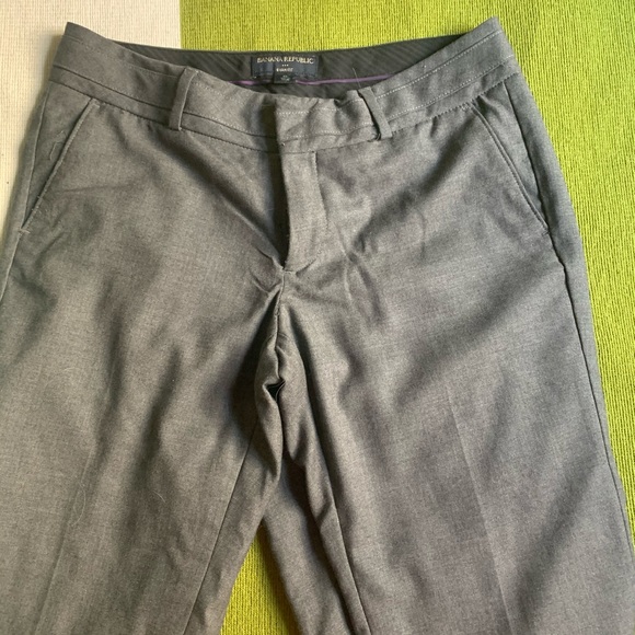 Banana Republic pants 6L - Picture 3 of 8